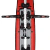 Row On Air 2 Personnes RowMotion Yoke Flat + Dude 18' + 2P Divisible Avirons -Sports Nautiques Boutique row on air 2 persoons rowmotion yoke flat dude 18 2p deelbare riemen 0 1
