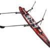 Row On Air 2 Personnes RowMotion Yoke Flat + Mojo 18' + 2P Divisible Avirons 1 Row On Air 2 Personnes RowMotion Yoke Flat + Mojo 18' + 2P Divisible Avirons -Sports Nautiques Boutique row on air 2 persoons rowmotion yoke flat mojo 18 2p deelbare riemen 0 1