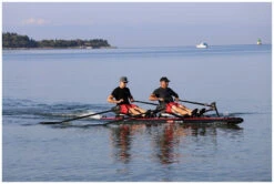 Row On Air 2 Personnes RowVista Yoke Flat + Dude 18' + 2P RowVista Avirons 8 Row On Air 2 Personnes RowVista Yoke Flat + Dude 18' + 2P RowVista Avirons -Sports Nautiques Boutique row on air 2 persoons rowvista yoke flat dude 18 2p rowvista riemen 1 1