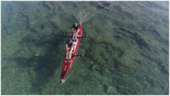 Row On Air 2 Personnes RowVista Yoke Flat + Dude 18' + 2P RowVista Avirons 9 Row On Air 2 Personnes RowVista Yoke Flat + Dude 18' + 2P RowVista Avirons -Sports Nautiques Boutique row on air 2 persoons rowvista yoke flat dude 18 2p rowvista riemen 2 1