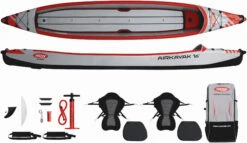 Row On Air Airkayak 16'