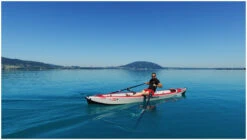 Row On Air Airkayak 16' -Sports Nautiques Boutique row on air airkayak 16 10