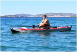 Row On Air Airkayak 16' -Sports Nautiques Boutique row on air airkayak 16 11