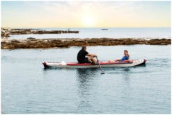Row On Air Airkayak 16' -Sports Nautiques Boutique row on air airkayak 16 9