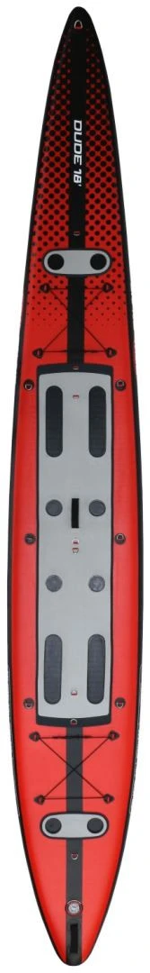 Row On Air Dude 18' 5 Row On Air Dude 18' – Image 3