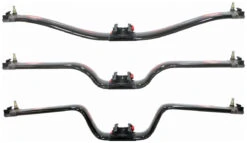 Row On Air Outrigger Carbone RowVista