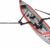 Row On Air RowVista Yoke Deep + Airkayak 16' + 1P RowVista Avirons -Sports Nautiques Boutique row on air rowvista yoke deep airkayak 16 1p rowvista riemen 0