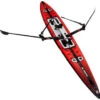 Row On Air RowVista Yoke Flat + Dude 18' + 1P RowVista Avirons -Sports Nautiques Boutique row on air rowvista yoke flat dude 18 1p rowvista riemen 0 1