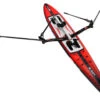 Row On Air RowVista Yoke Flat + Lite 15' + 1P RowVista Avirons 2 Row On Air RowVista Yoke Flat + Lite 15' + 1P RowVista Avirons -Sports Nautiques Boutique row on air rowvista yoke flat lite 15 1p rowvista riemen 0