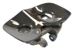 Row On Air Upgrade Sliding Seat Carbone