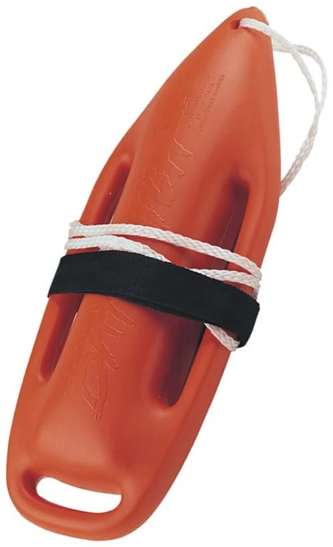 Scoprega Baywatch - Life Preserver 4 Scoprega Baywatch - Life Preserver – Image 2