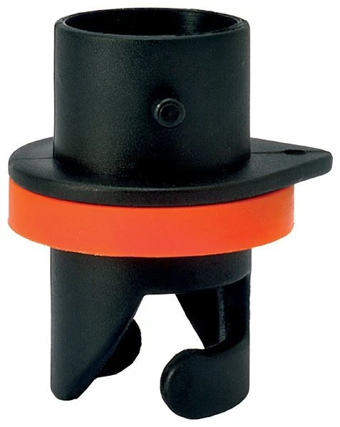 Scoprega SP Z022 - Art. 718/2005-HR-HRK - Valve Fitting / Linkable Version Black 3 Scoprega SP Z022 - Art. 718/2005-HR-HRK - Valve Fitting / Linkable Version Black