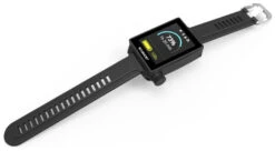 Scubajet PRO Overwater Kit (Fly READY) Black -Sports Nautiques Boutique scubajet pro overwater kit fly ready black 2