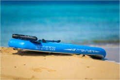 Scubajet PRO Overwater Kit (Fly READY) Black -Sports Nautiques Boutique scubajet pro overwater kit fly ready black 6