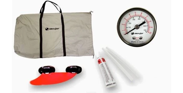 Sevylor Adventure 8 Sevylor Adventure – Image 6