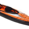 Sevylor Kayak Pointer K2 DEMO 1 Sevylor Kayak Pointer K2 DEMO -Sports Nautiques Boutique sevylor kayak pointer k2 orange 434 x 88 cm orange 0