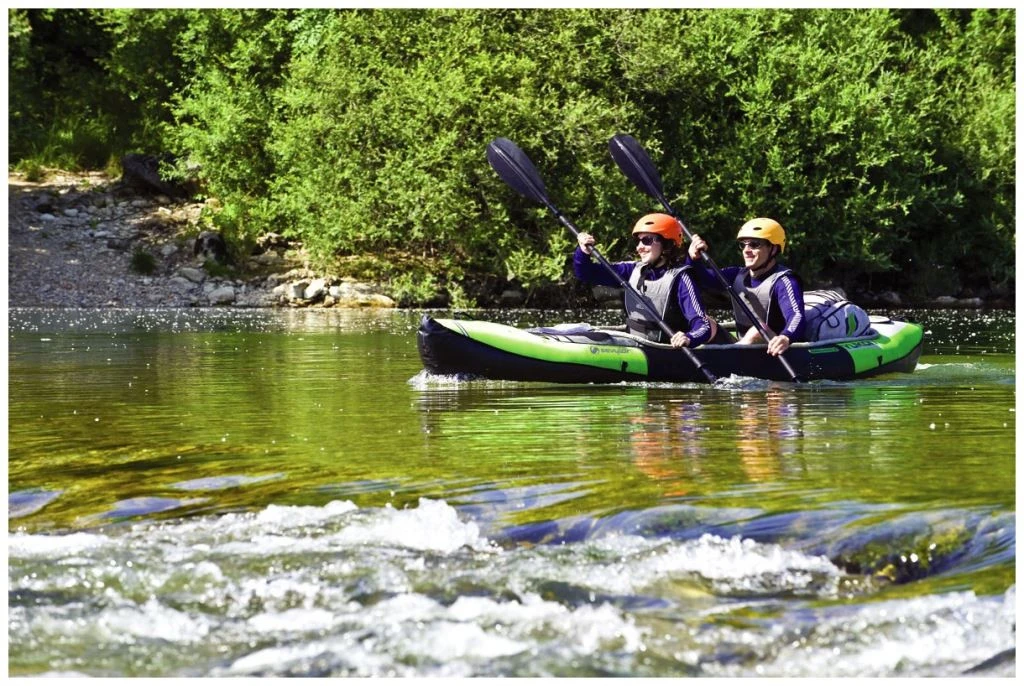 Sevylor KCC380 Yukon 14 Sevylor KCC380 Yukon – Image 12