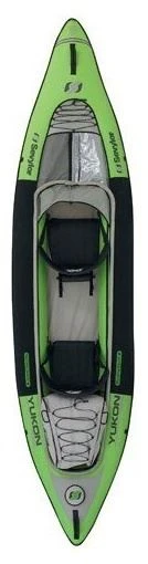 Sevylor KCC380 Yukon 9 Sevylor KCC380 Yukon – Image 7