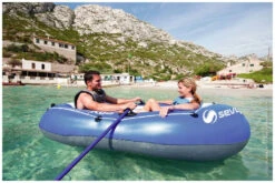 Sevylor KK65 Caravelle -Sports Nautiques Boutique sevylor kk65 caravelle 5