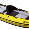 Sevylor Reef 300 Yellow -Sports Nautiques Boutique sevylor reef 300 yellow 0