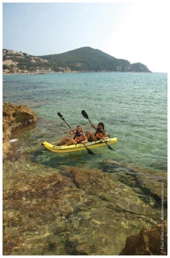 Sevylor Reef 300 Yellow -Sports Nautiques Boutique sevylor reef 300 yellow 5