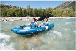 Sevylor Tahaa Kit Blue -Sports Nautiques Boutique sevylor tahaa kit blue 1