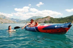 Sevylor Tahiti Plus -Sports Nautiques Boutique sevylor tahiti plus 2