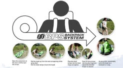 Sevylor Tahiti Plus -Sports Nautiques Boutique sevylor tahiti plus 3