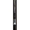 STX Full Carbone Paddle Black-Silver