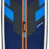 STX I-Sup Freeride 10'6" X 32 X 6' 2021 -Sports Nautiques Boutique stx isup freeride 10 6 x 32 x 6 blue orange 0