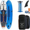 STX I-Sup Freeride 10'6" X 32 X 6' Sup Only
