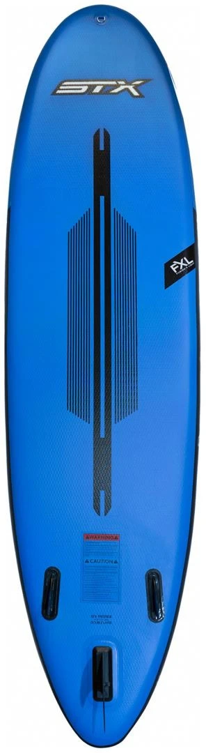 STX I-Sup Freeride 11'6" X 32 X 6' 280L Blue-Orange 5 STX I-Sup Freeride 11'6" X 32 X 6' 280L Blue-Orange â Image 3