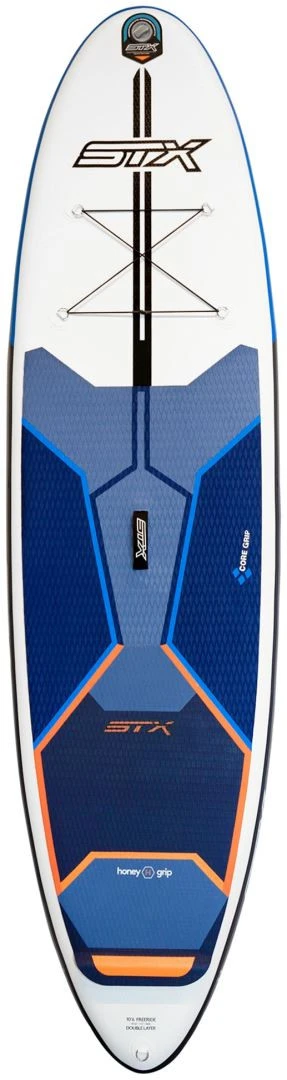 STX I-Sup Freeride 11'6" X 32 X 6' 280L Blue-Orange 7 STX I-Sup Freeride 11'6" X 32 X 6' 280L Blue-Orange â Image 5