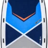 STX I-Sup Giant XXL Blue-Orange 1 STX I-Sup Giant XXL Blue-Orange -Sports Nautiques Boutique stx isup giant xxl blue orange 0