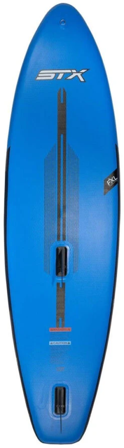 STX I-Sup Hybrid Cruiser Junior 8' X 28" X 4 ' 2022 Blue-Orange 9 STX I-Sup Hybrid Cruiser Junior 8' X 28" X 4 ' 2022 Blue-Orange -Sports Nautiques Boutique stx isup hybrid cruiser junior 8 x 28 x 4 blue orange 2