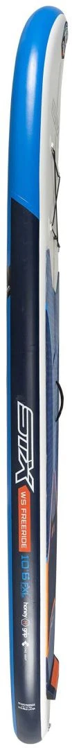 STX I-Sup Hybrid Freeride 10'6" X 32 X 6' Blue-Orange 6 STX I-Sup Hybrid Freeride 10'6" X 32 X 6' Blue-Orange â Image 4