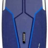 STX I-Sup Performance TOURER 12''6" X 27 X 6 Blue-Orange -Sports Nautiques Boutique stx isup performance tourer 12 6 x 27 x 6 blue orange 0