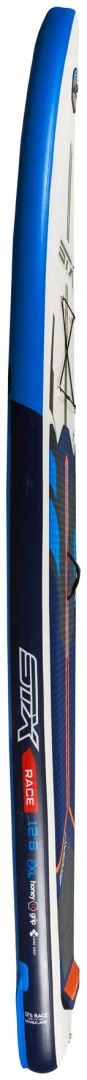 STX I-Sup Race 12'6" X 30 X 6' Demo 5 STX I-Sup Race 12'6" X 30 X 6' Demo – Image 3