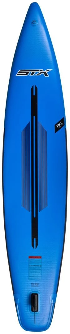 STX I-Sup Race 12'6" X 30 X 6' Demo 6 STX I-Sup Race 12'6" X 30 X 6' Demo – Image 4