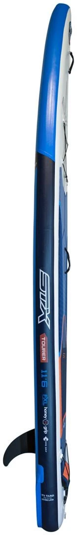 STX I-Sup Tourer 11'6" X 32 X 6' Blue-Orange 6 STX I-Sup Tourer 11'6" X 32 X 6' Blue-Orange â Image 4
