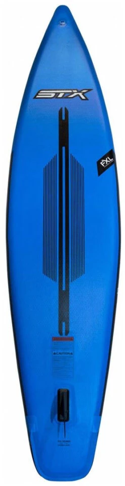 STX I-Sup Tourer 11'6" X 32 X 6' Blue-Orange 11 STX I-Sup Tourer 11'6" X 32 X 6' Blue-Orange -Sports Nautiques Boutique stx isup tourer 11 6 x 32 x 6 blue orange 3