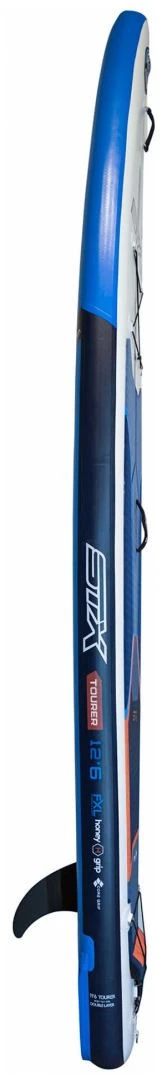 STX I-Sup Tourer 12'6" X 32 X 6' Blue-Orange 5 STX I-Sup Tourer 12'6" X 32 X 6' Blue-Orange – Image 3