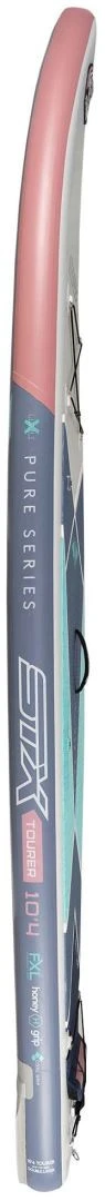 STX I-Sup Tourer Pure 10'4'' X 31'' X 5'' Navy-Rose 6 STX I-Sup Tourer Pure 10'4'' X 31'' X 5'' Navy-Rose – Image 4