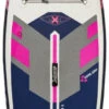 STX I-Sup Tourer Pure 10'4'' X 31'' X 5'' -Sports Nautiques Boutique stx isup tourer pure 10 4 x 31 x 5 purple blue 250 l purple blue 0