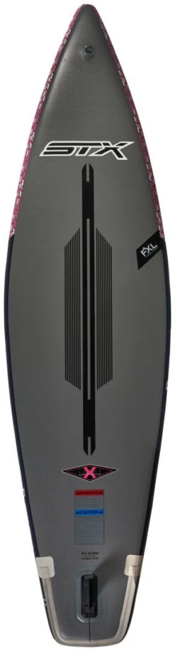 STX I-Sup Tourer Pure 10'4'' X 31'' X 5'' -Sports Nautiques Boutique stx isup tourer pure 10 4 x 31 x 5 purple blue 250 l purple blue 1