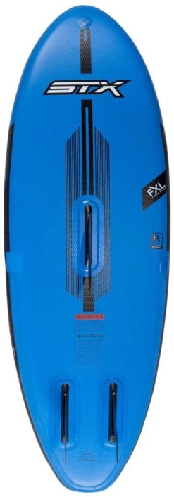 STX IWindsurf 250 X 83.6 X 6' RS Blue-Orange 8 STX IWindsurf 250 X 83.6 X 6' RS Blue-Orange -Sports Nautiques Boutique stx iwindsurf 250 x 83 6 x 6 rs blue orange 1