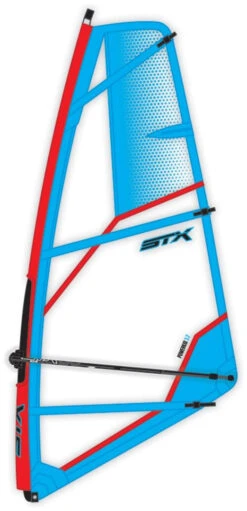 STX Rig PowerKid 4.0 Windsurf Sail 4