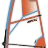 STX Rig PowerKid 4.4 Windsurf Sail 4.4 -Sports Nautiques Boutique stx rig powerkid 4 4 windsurf sail 0