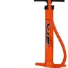 STX SUP Pump Orange -Sports Nautiques Boutique stx sup pump orange 0