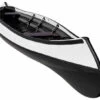 Triton Advanced Triton Advanced Canoe -Sports Nautiques Boutique triton advanced canoe bright grey black 0 1